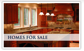 Larry Brown Inc. Homes for Sale